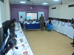 Model United Nation Workshop 